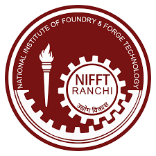 National Institute of Foundry and Forge Technology Logo
